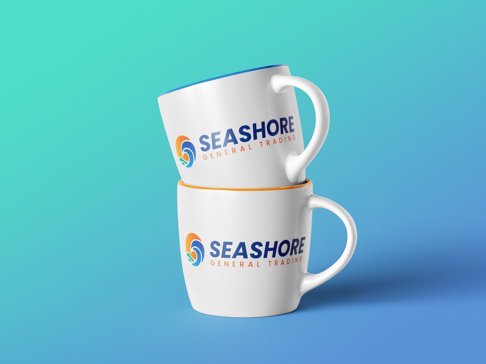 Seashore General Trading detail