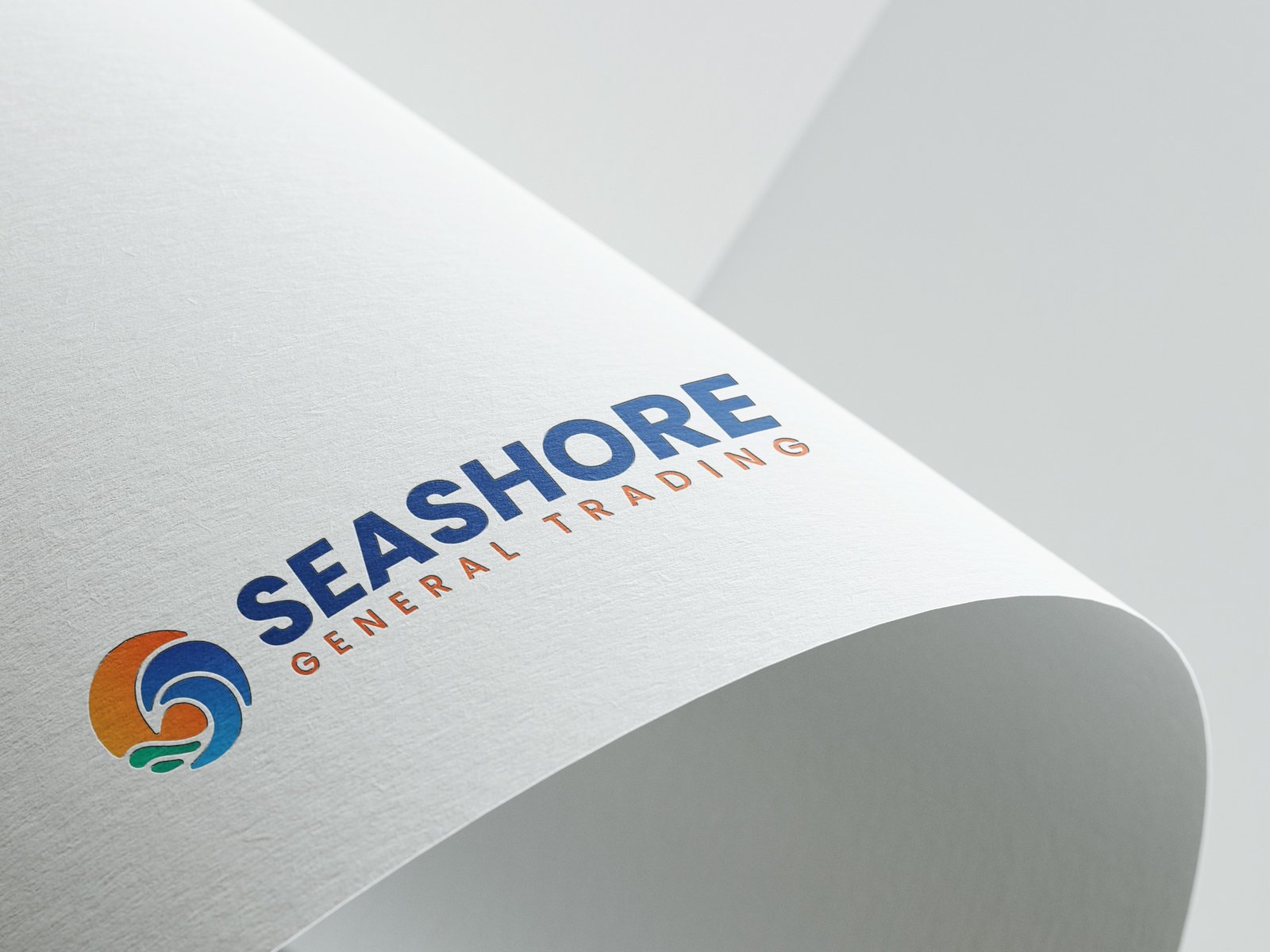 Seashore General Trading detail