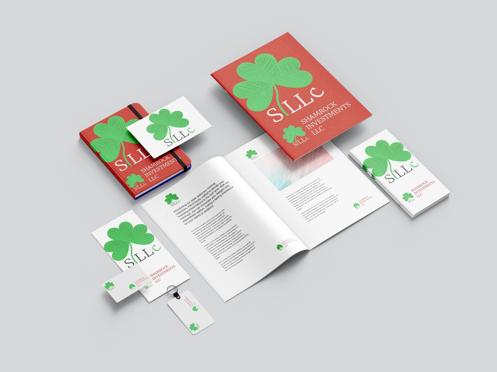 Shamrock Investments LLC detail